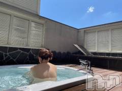 新潟デリヘル奥様特急 新潟店(オクサマトッキュウニイガタテン) みおり(20)の8月12日写メブログ「おしりの穴まで(*´﹃`*)」