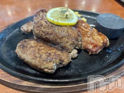 新潟デリヘル 奥様特急 新潟店(オクサマトッキュウニイガタテン) みおり(20)の6月1日写メブログ「行ってきたよ🍖」