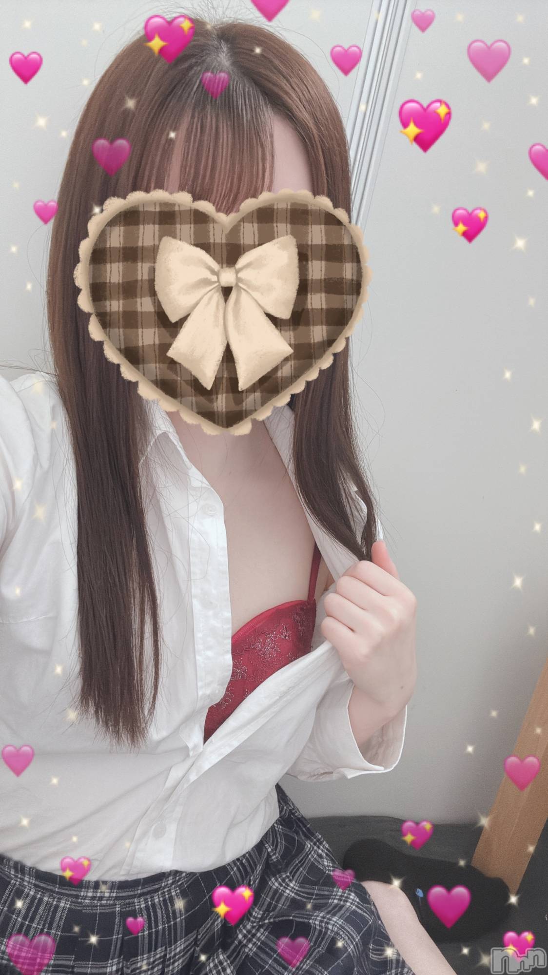 新潟デリヘルCherish Amulet(チェリッシュ アミュレット)あさひ★(23)の2025年3月19日写メブログ「可愛いかったな🥺」