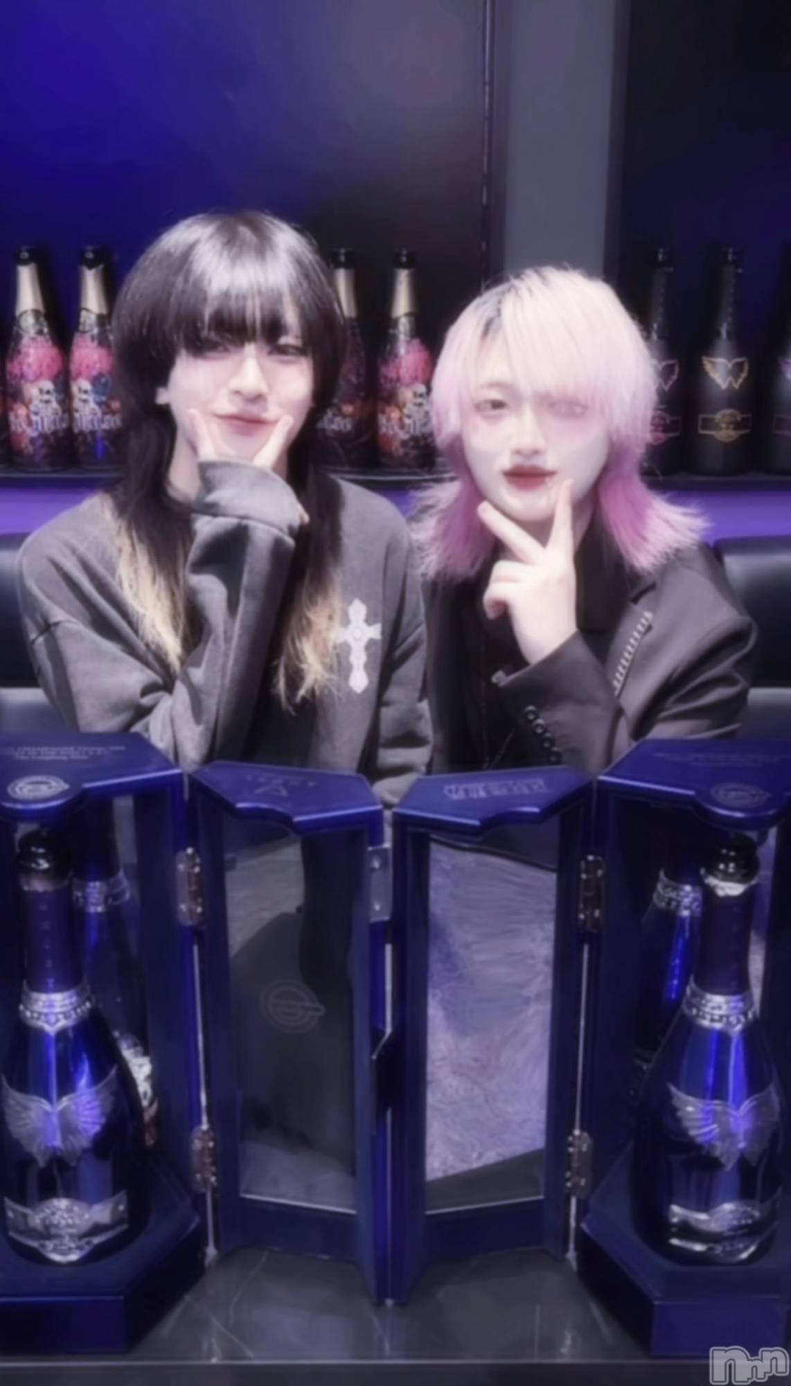 �����������������åȥС�Bar.Re.Muse(�С���ߥ塼��) ��2026ǯ1��30���̥�֥����֤���褤��