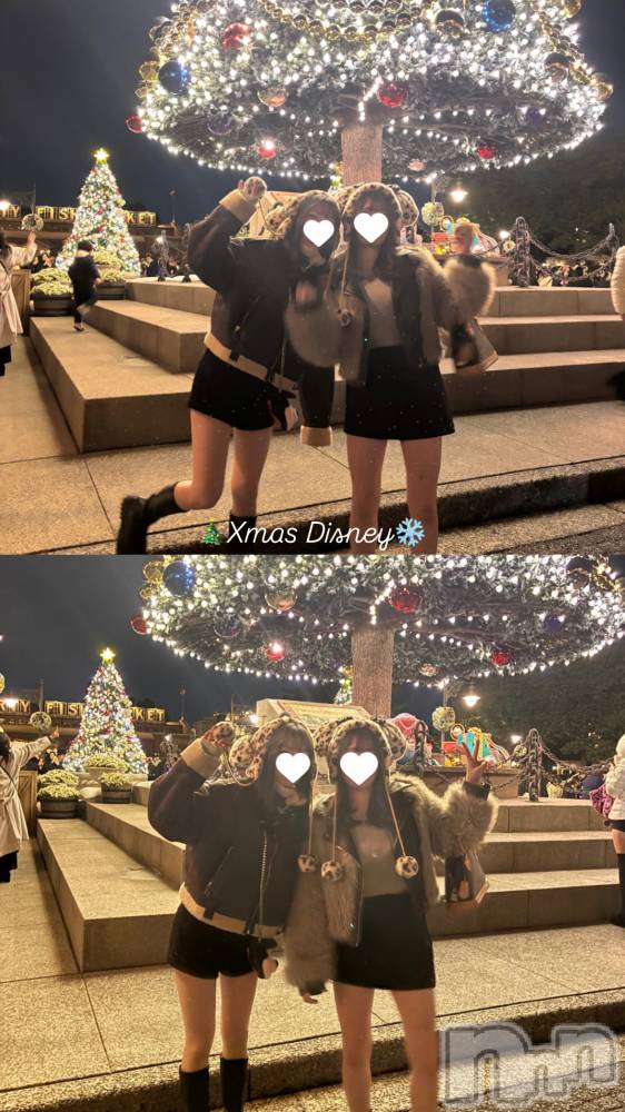 ��ë����Х��顦�����CLUB��Paladin(����֡��ѥ�ǥ���) �� �����12��18���̥�֥�����XmasDisney🎄💫��