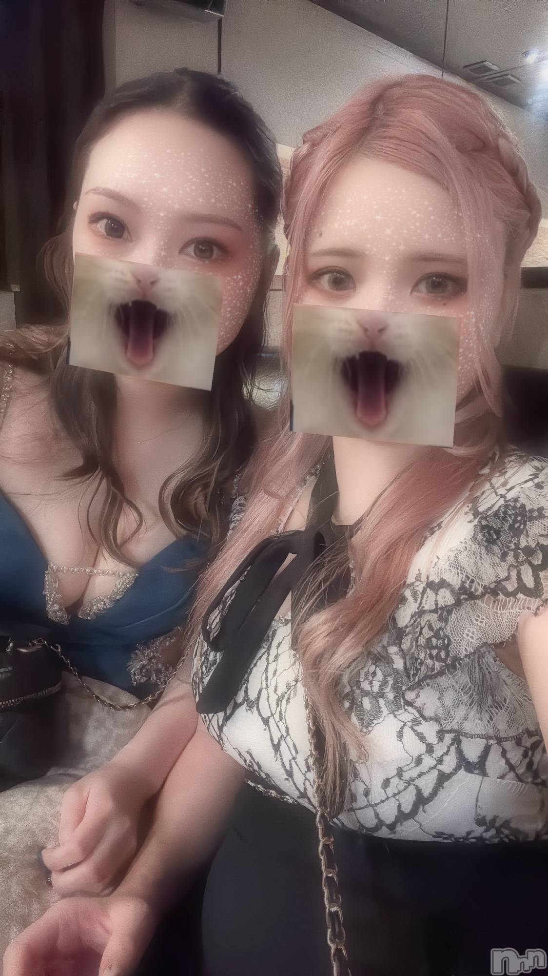 ��ë����Х��顦�����CLUB��Paladin(����֡��ѥ�ǥ���) ��2025ǯ8��3���̥�֥�����🐈‍⬛🎀��