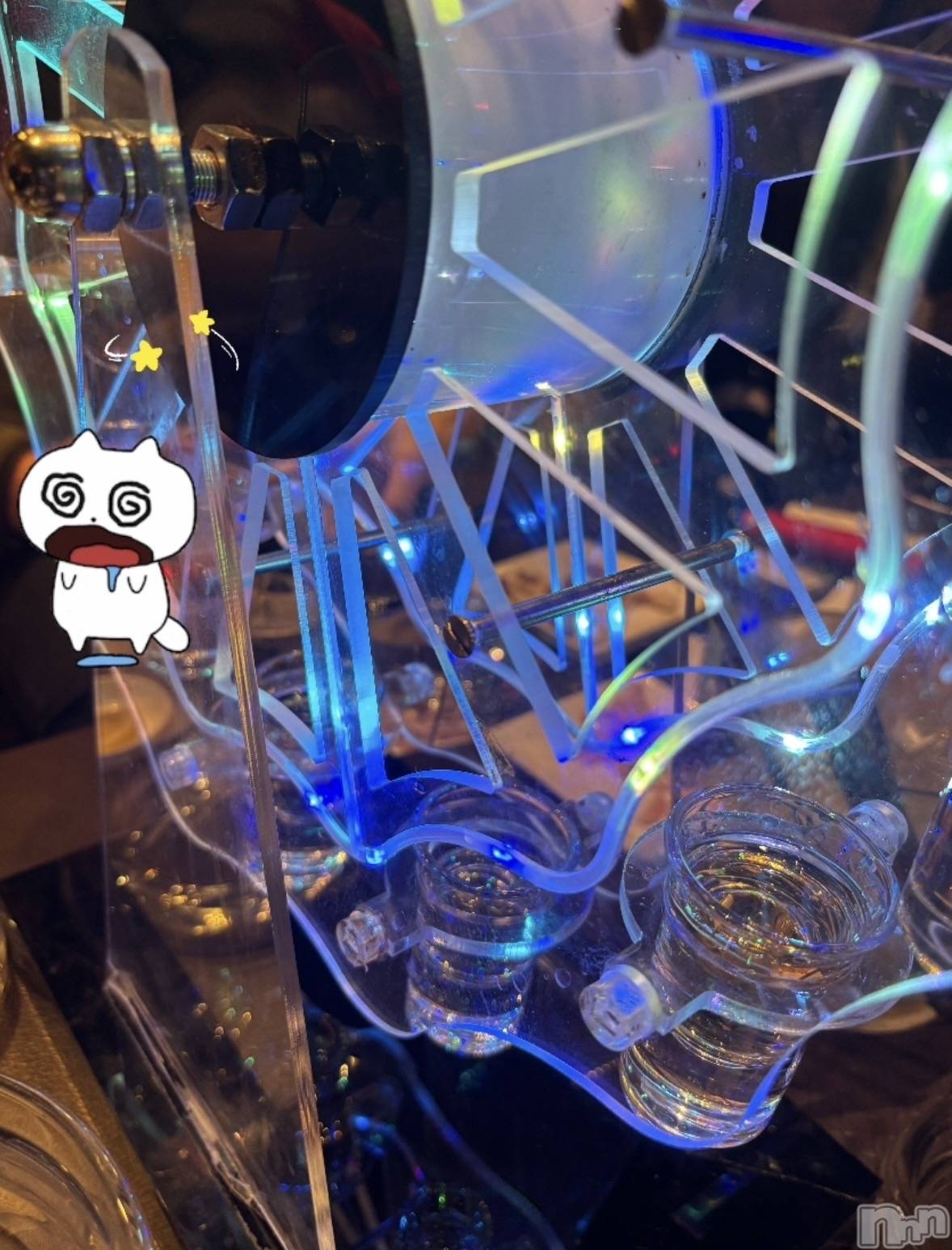 ��ë����Х��顦�����CLUB��Paladin(����֡��ѥ�ǥ���) ��2025ǯ12��24���̥�֥����ֳڤ����ä�🥃🎅🏽��