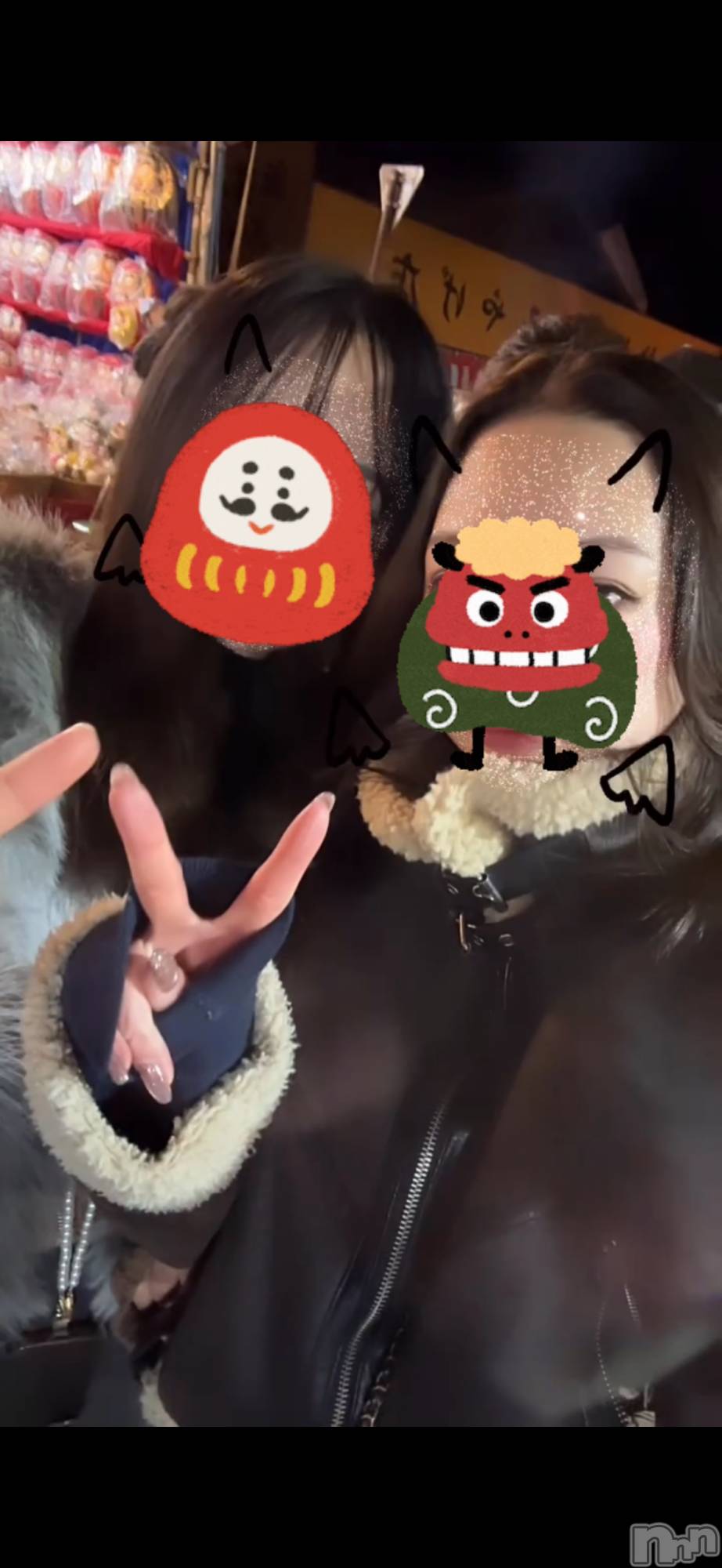 ��ë����Х��顦�����CLUB��Paladin(����֡��ѥ�ǥ���) ��2026ǯ1��1���̥�֥�����- ̗̀ ��*𝗛𝗔𝗣𝗣𝗬 𝗡𝗘𝗪 𝗬𝗘𝗔𝗥 ! ! ��*  ̖́-��