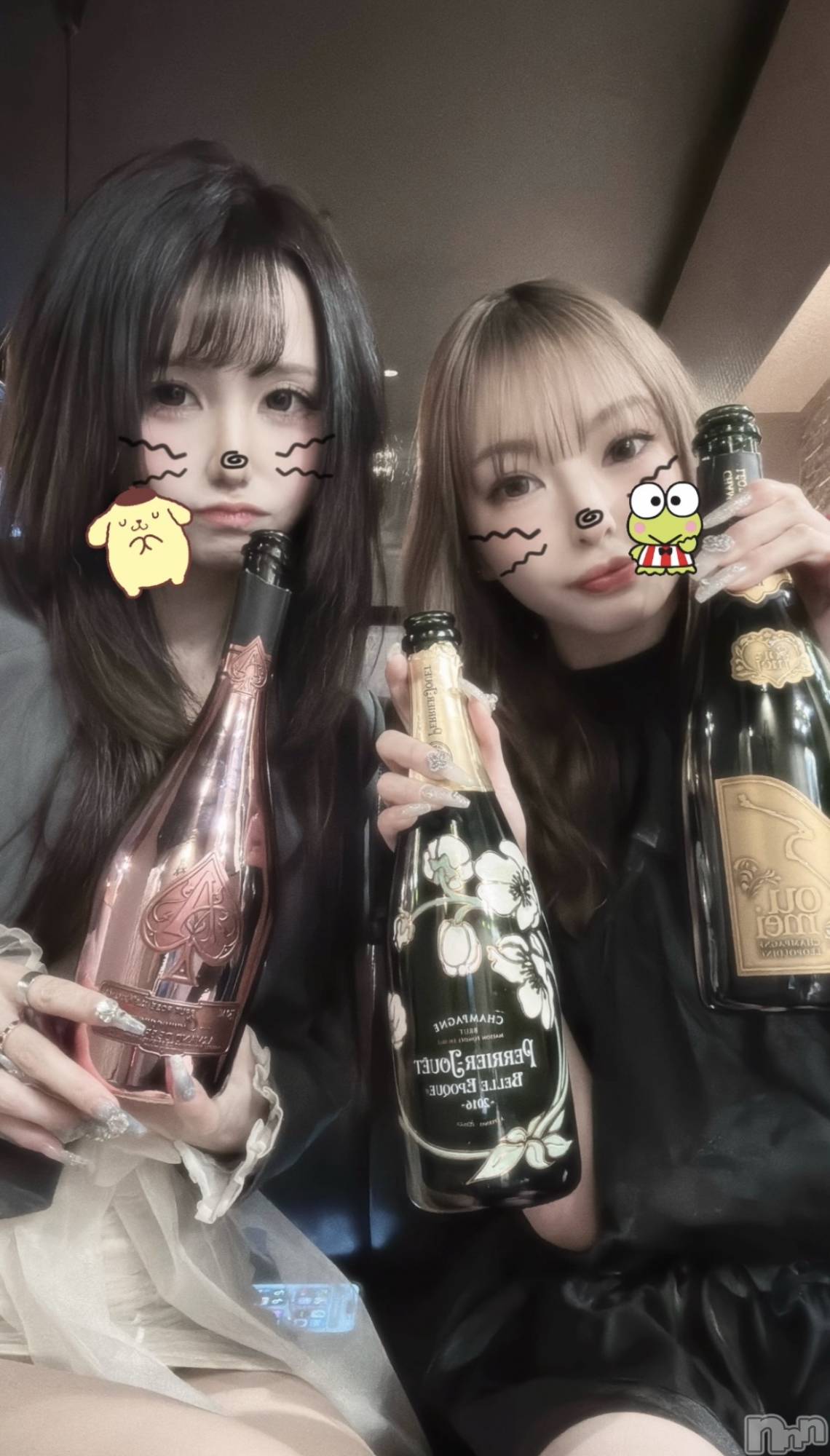 ��ë����Х��顦�����CLUB��Paladin(����֡��ѥ�ǥ���) ��2026ǯ1��23���̥�֥����֤��䤵��Ȥ�🍓🍾��