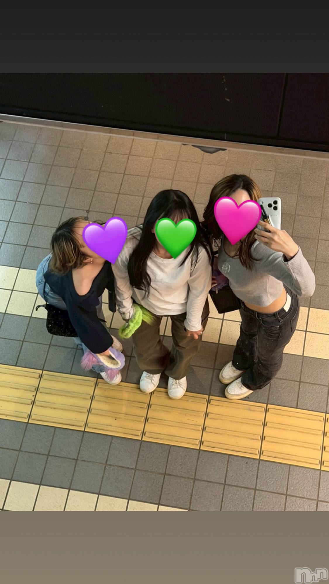 ��ë����Х��顦�����CLUB��Paladin(����֡��ѥ�ǥ���) ��2026ǯ4��24���̥�֥�����💜💚🩷��