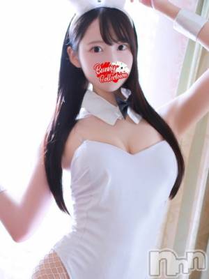 ミイ(20) 身長164cm、スリーサイズB86(D).W56.H86。新潟ソープ 新潟バニーコレクション在籍。