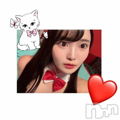新潟ソープ 新潟バニーコレクション(ニイガタバニーコレクション) ミイ(20)の7月26日写メブログ「受終‎🤍感謝🫶🏻︎🩵🫧」