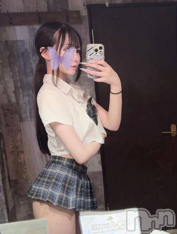 長岡デリヘルROOKIE(ルーキー) さあや☆プラチナ(18)の7月24日写メブログ「リアル18歳が抱ける♡」