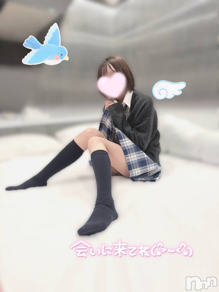 新潟デリヘルsleepy girl(スリーピーガール) さりちゃん(24)の12月6日写メブログ「ずー🐰🦊」