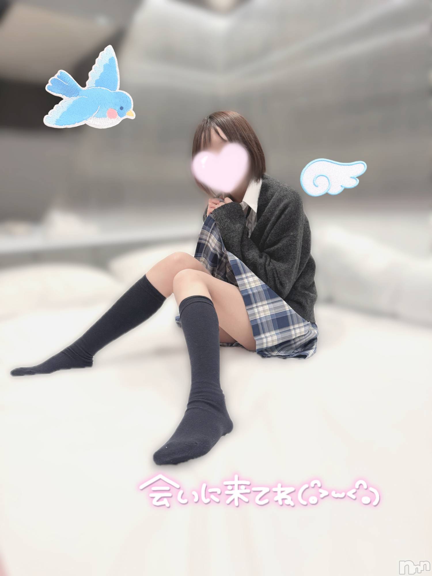 新潟デリヘルsleepy girl(スリーピーガール)さりちゃん(24)の2025年12月6日写メブログ「ずー🐰🦊」