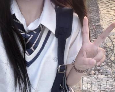 長岡デリヘル 純・無垢(ジュンムク) なつき☆プラチナ(18)の7月11日写メブログ「✌️」