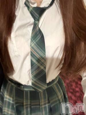 長岡デリヘル 純・無垢(ジュンムク) なつき☆プラチナ(18)の8月8日写メブログ「⸜  ෆ‪  ‪⸝‍」