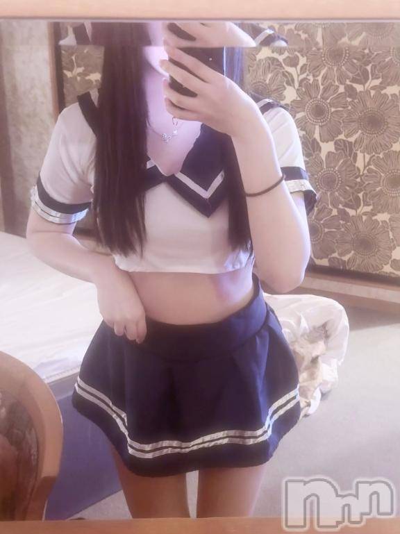 新潟デリヘルMinx(ミンクス)亜衣【新人】(19)の2025年8月14日写メブログ「今日もありがと♡」