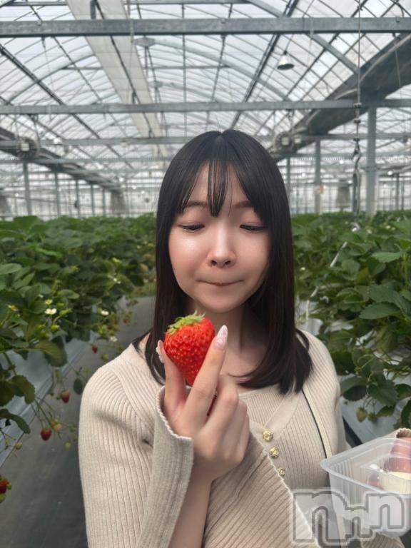 上越デリヘルRICHARD（リシャール）(リシャール)奏多のの(22)の2025年3月25日写メブログ「いちごイチゴ苺🍓」