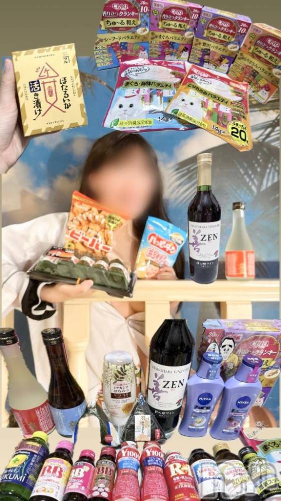 長岡デリヘルROOKIE(ルーキー) りぜ☆プラチナ(24)の8月10日写メブログ「〇〇総集編」