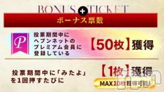 長岡デリヘルROOKIE(ルーキー) りぜ☆プラチナ(24)の10月28日写メブログ「🗳️✨みたよ&投票✨🗳️」