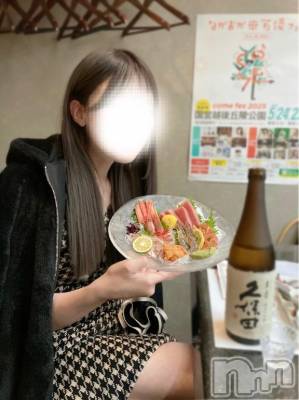 長岡デリヘル ROOKIE(ルーキー) りぜ☆プラチナ(24)の4月26日写メブログ「25日🈵御礼」