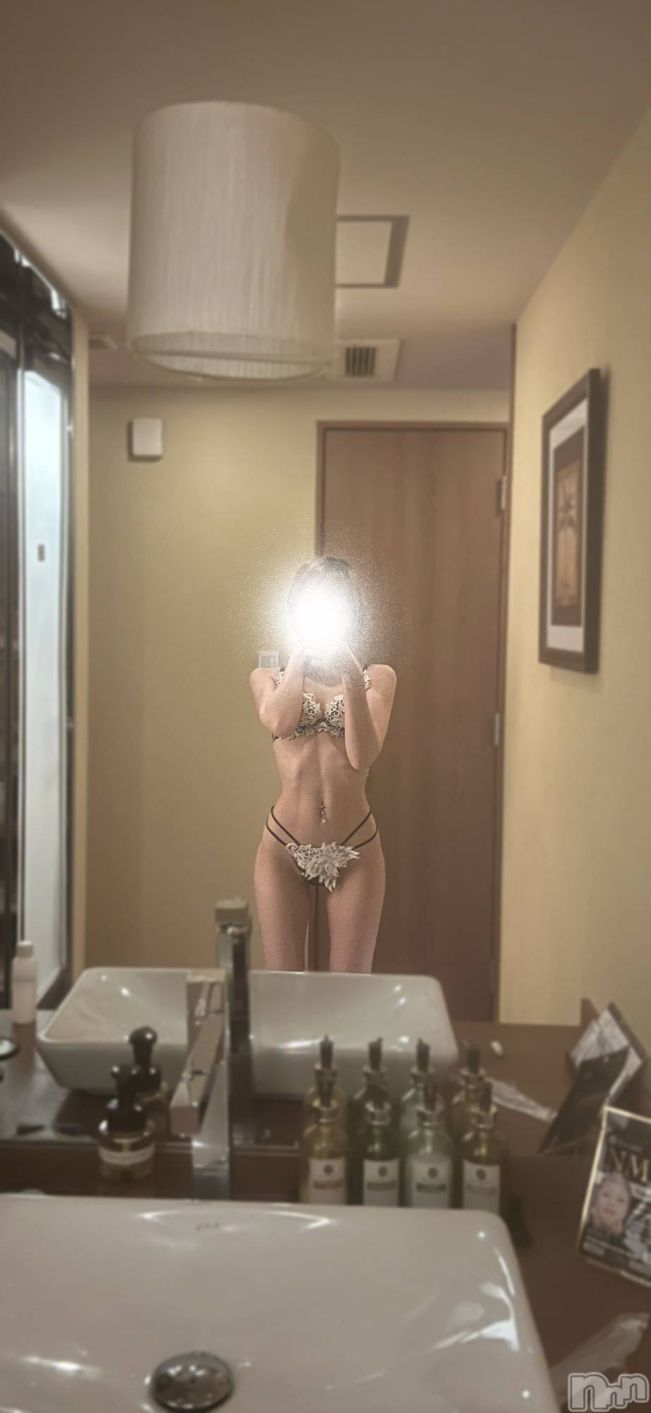 新潟デリヘル新潟風俗Noel-ノエル-(ノエル)らな(20)の2026年4月13日写メブログ「チェック✅」