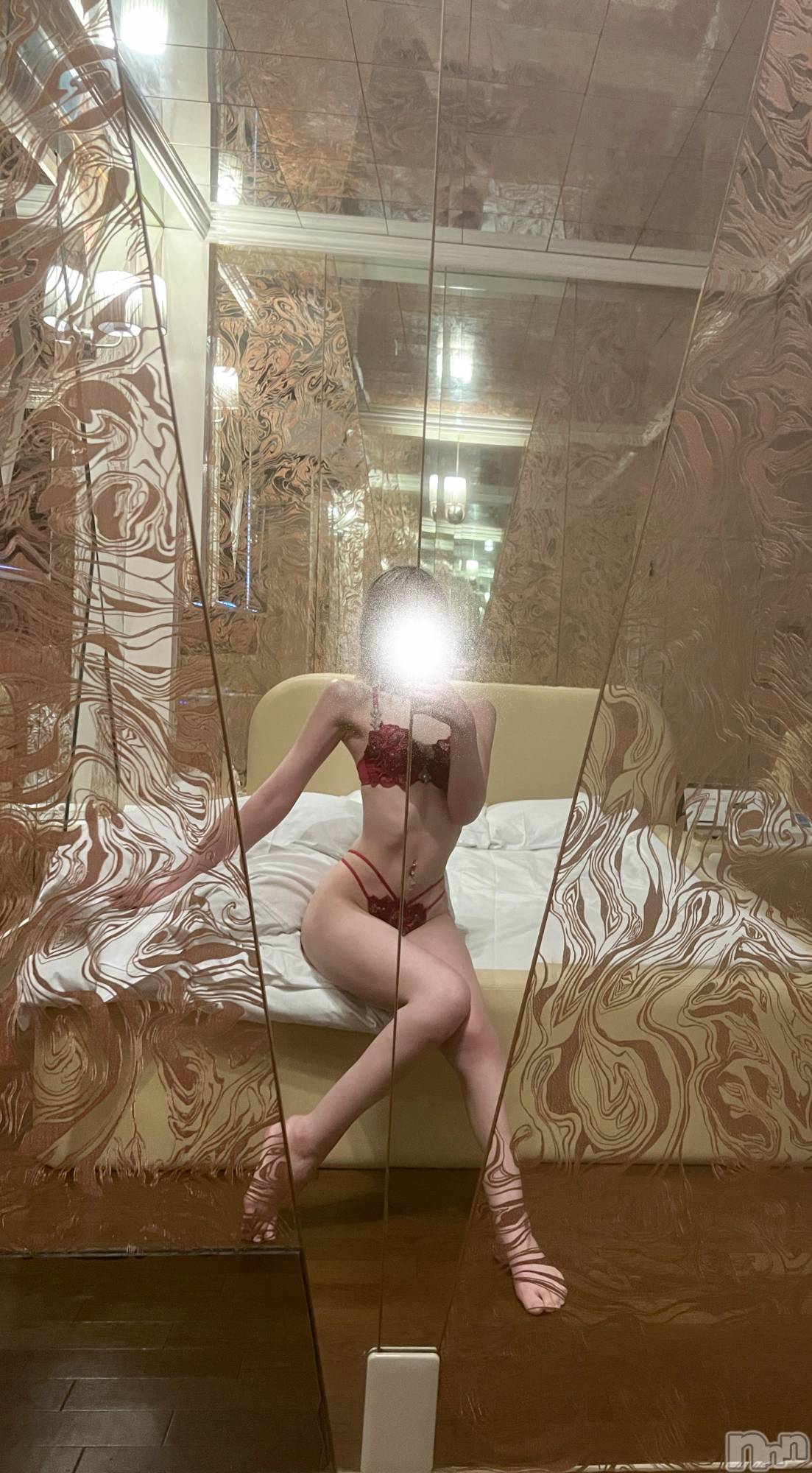 新潟デリヘル新潟風俗Noel-ノエル-(ノエル)らな(20)の2026年4月13日写メブログ「残り僅かです🙏🏻」