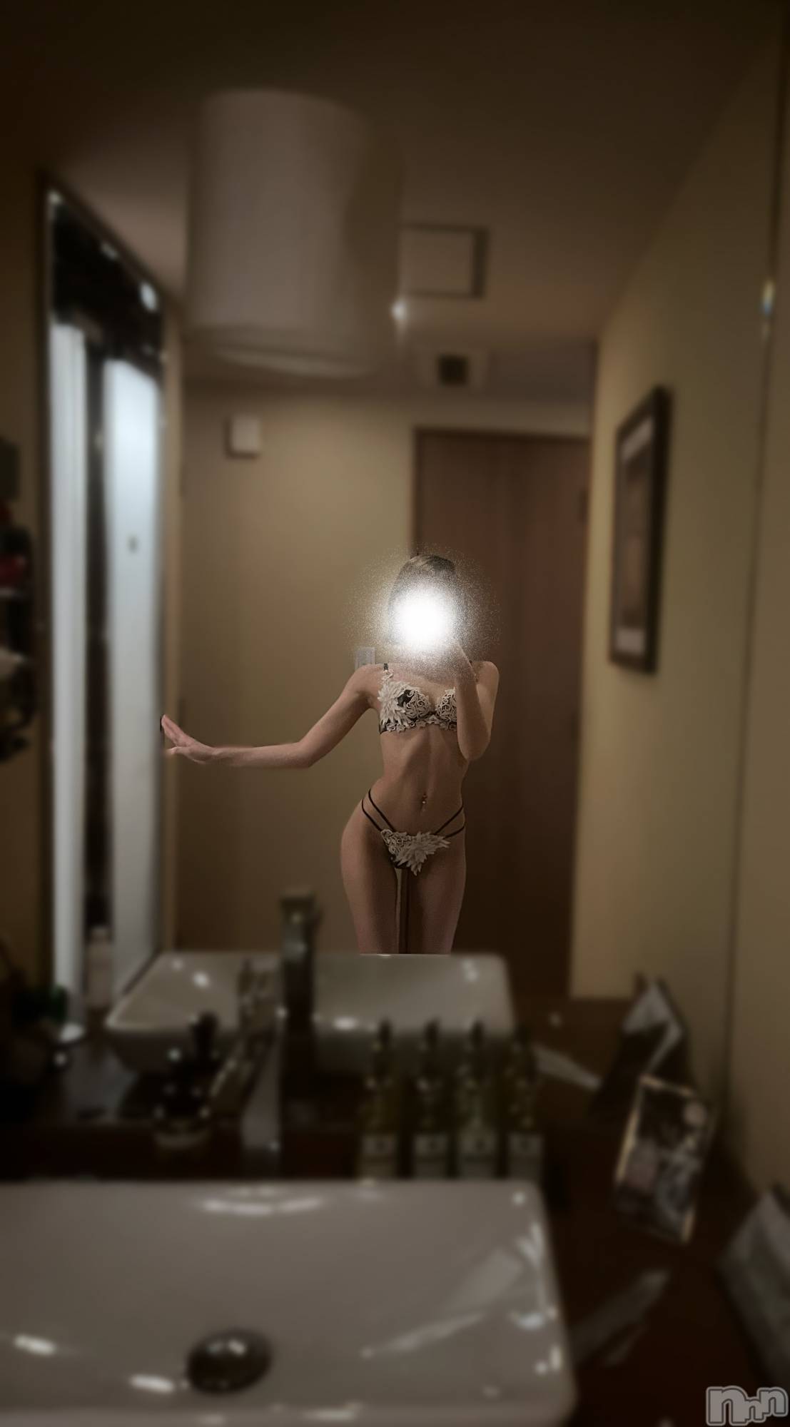 新潟デリヘル新潟風俗Noel-ノエル-(ノエル)らな(20)の2026年4月17日写メブログ「弱かったのに💧‬」