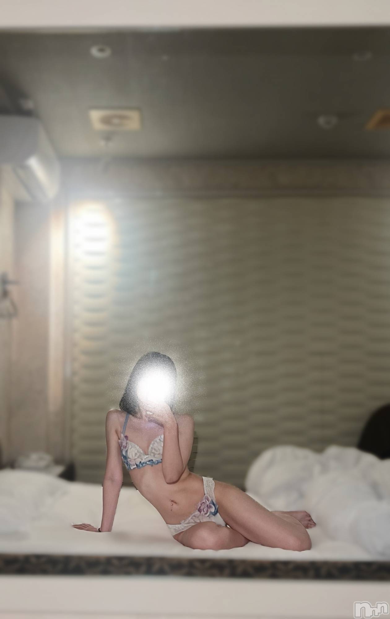 新潟デリヘル新潟風俗Noel-ノエル-(ノエル)らな(20)の2026年9月1日写メブログ「ただいまだよ🌈」