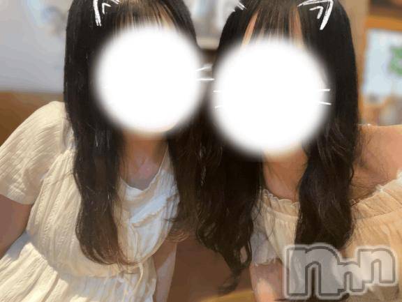 新潟手コキ新潟風俗Noel-ノエル-(ノエル)らな(20)の2025年8月19日写メブログ「だいすきなねねちゃんと🫶🏻🎀」