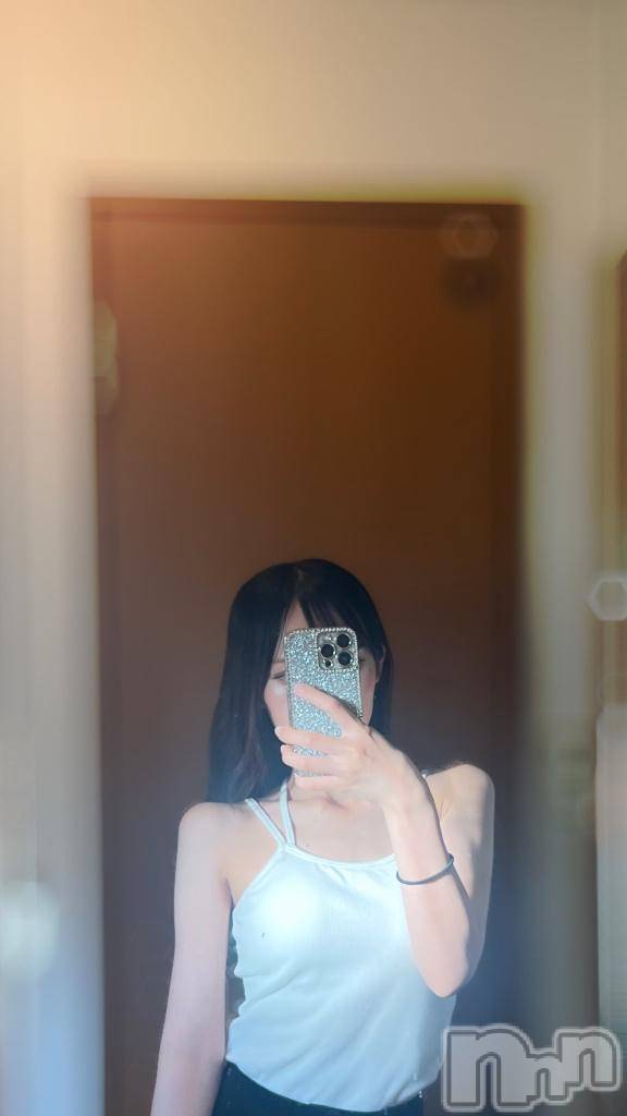 新潟手コキ新潟風俗Noel-ノエル-(ノエル)らな(20)の2025年8月22日写メブログ「可愛いの嵐🌀💗」