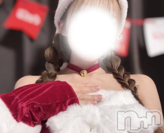 新潟デリヘル新潟風俗Noel-ノエル-(ノエル)らな(20)の2025年12月22日写メブログ「らなサンタいりますか？」