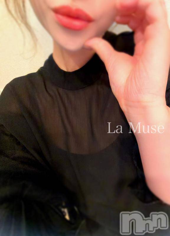 新潟デリヘルLa Muse(ラミューズ) あめり(29)の2月13日写メブログ「見てくれたかな？」