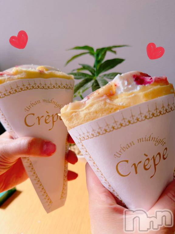 新潟デリヘルLa Muse(ラミューズ)あめり(29)の2026年4月26日写メブログ「仲良しの女の子と🫶🏻」