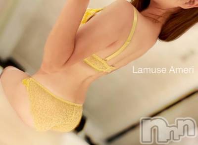 新潟風俗エステ La Muse(ラミューズ) あめり(29)の7月12日写メブログ「首フェチいる？」