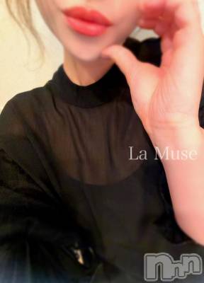 新潟デリヘル La Muse(ラミューズ) あめり(29)の2月13日写メブログ「見てくれたかな？」