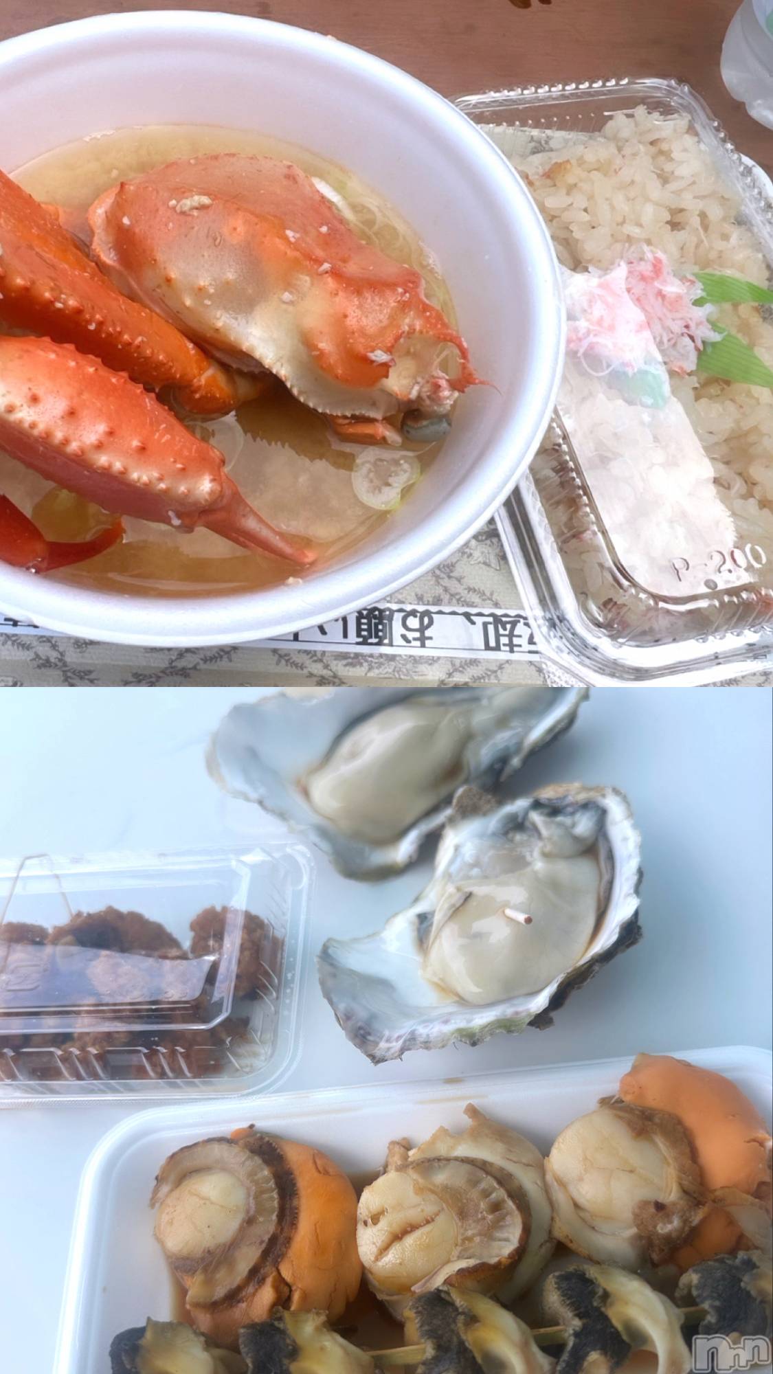 ܱХ顦֥ ץ ( ץ ޥĥ) 2025ǯ84̥֥֤Ф🦀‎🤍🤍🤍