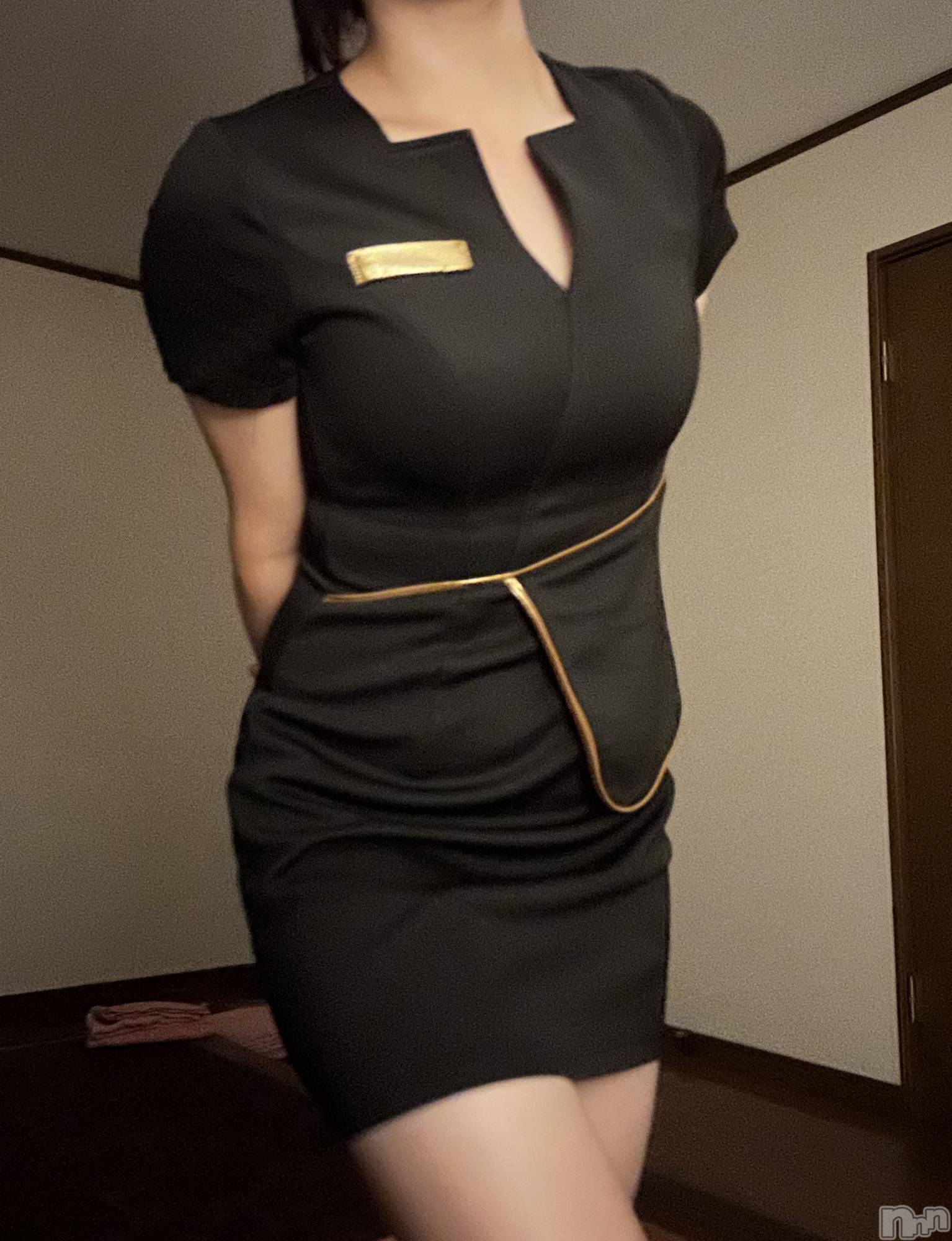 新潟メンズエステallure(アリュール)月城ふわり(19)の2025年11月8日写メブログ「欲が…」