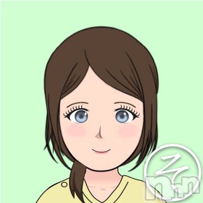 月城ふわり(19) 身長156cm、スリーサイズB().W.H。新潟メンズエステ allure(アリュール)在籍。