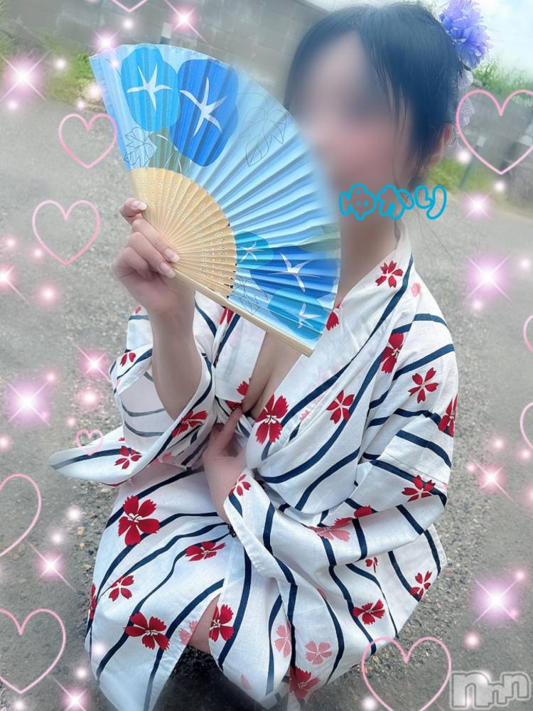 三条ぽっちゃり新潟三条燕ちゃんこ(ニイガタサンジョウツバメチャンコ) ゆかり(36)の8月12日写メブログ「こんばんは」