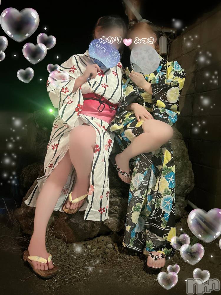 三条デリヘル新潟三条燕ちゃんこ(ニイガタサンジョウツバメチャンコ) ゆかり★プレミア(36)の8月9日写メブログ「金曜日のお礼です」
