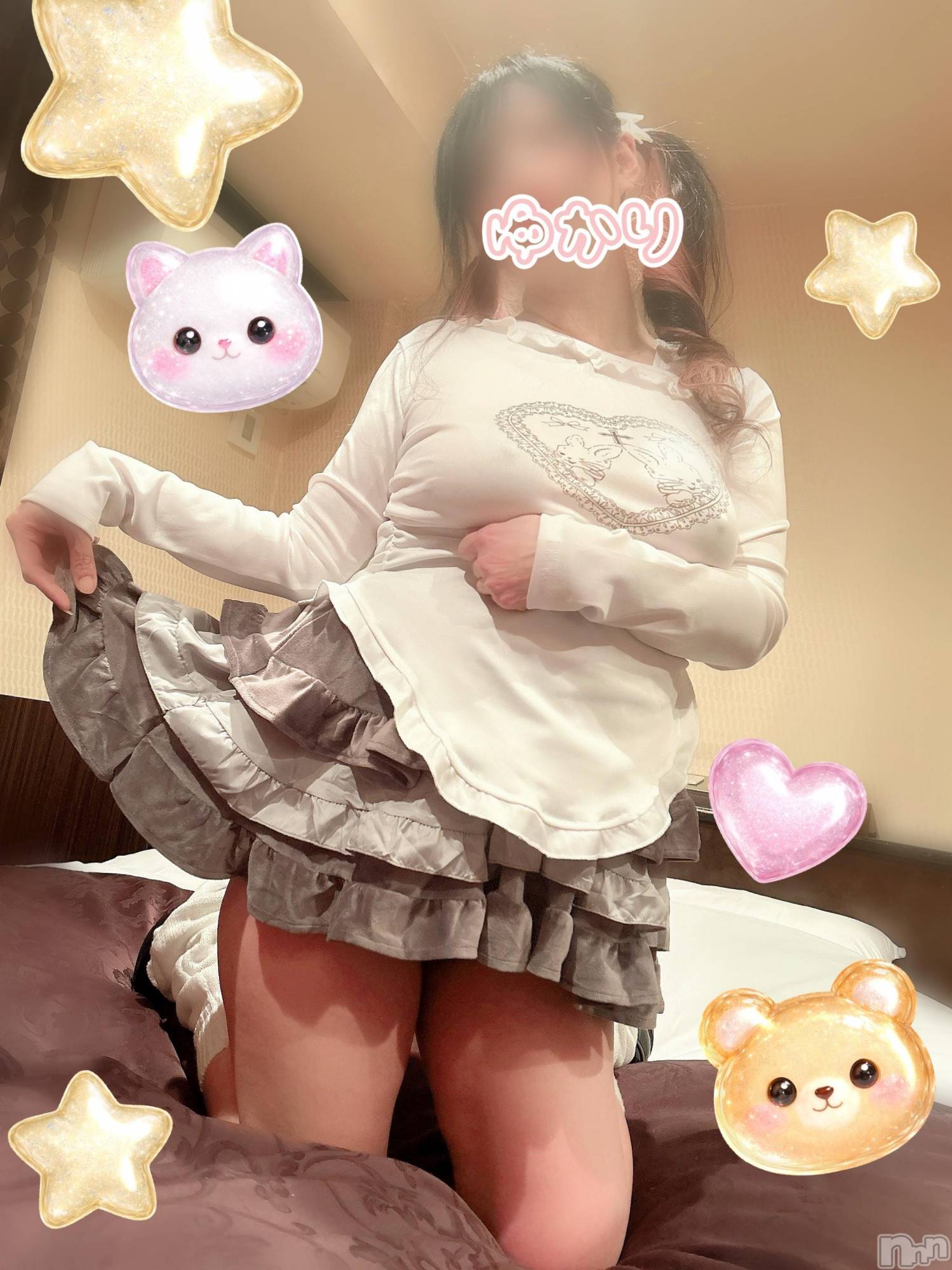 三条デリヘル新潟三条燕ちゃんこ(ニイガタサンジョウツバメチャンコ)ゆかり(36)の2026年2月6日写メブログ「こんにちは」