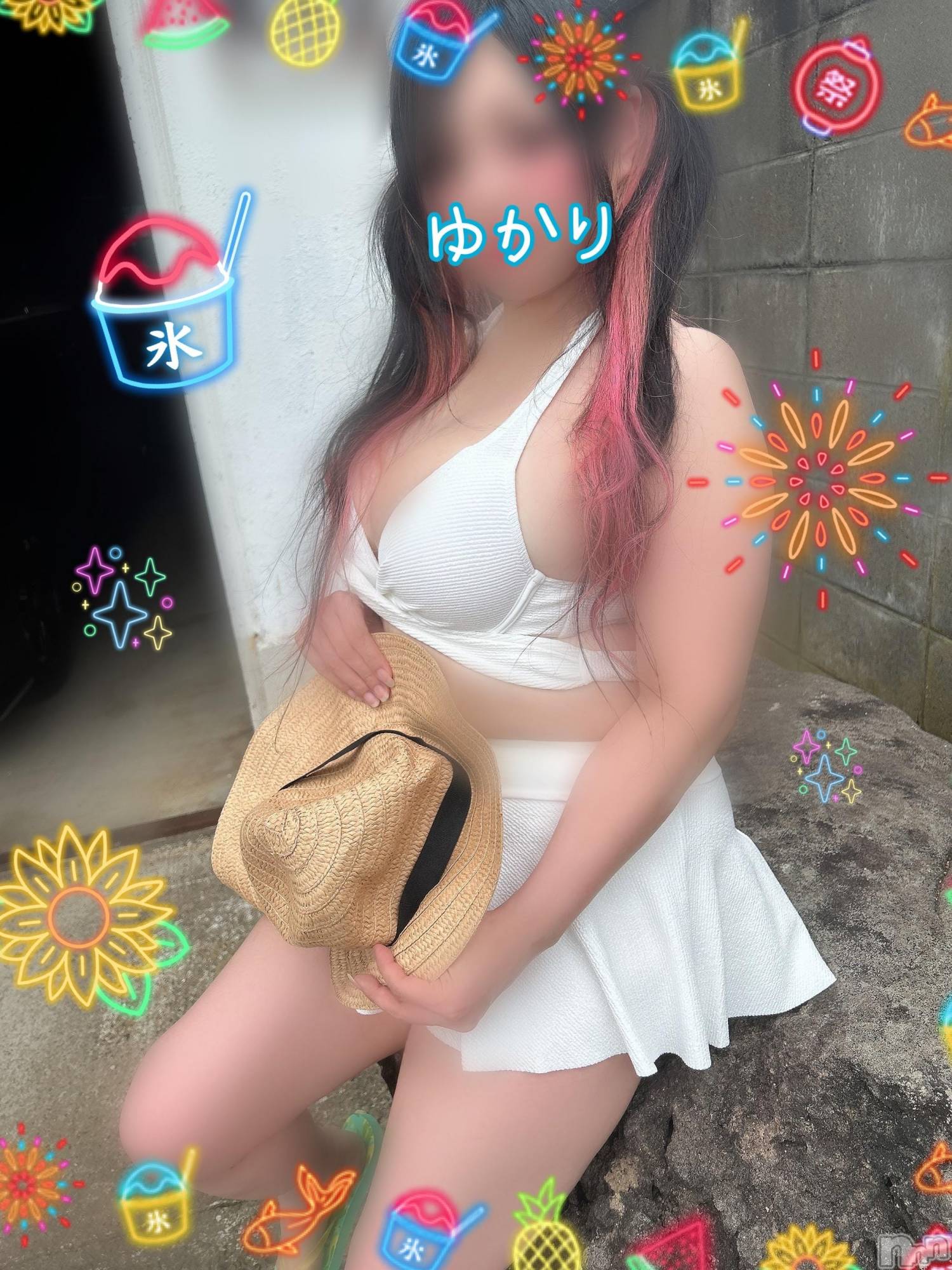 三条デリヘル新潟三条燕ちゃんこ(ニイガタサンジョウツバメチャンコ)ゆかり★プレミア(36)の2026年8月9日写メブログ「こんばんは」