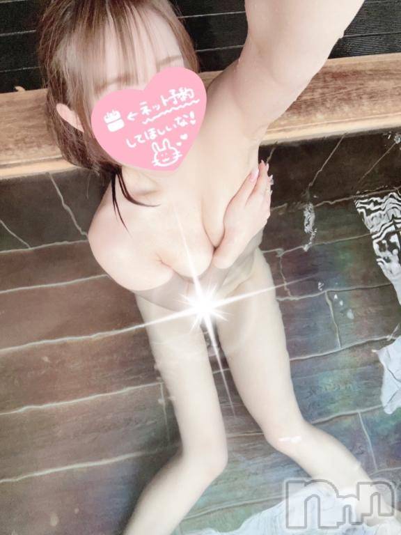 新潟ソープ新潟バニーコレクション(ニイガタバニーコレクション) ヒメ(22)の3月26日写メブログ「🎀🎀🎀」