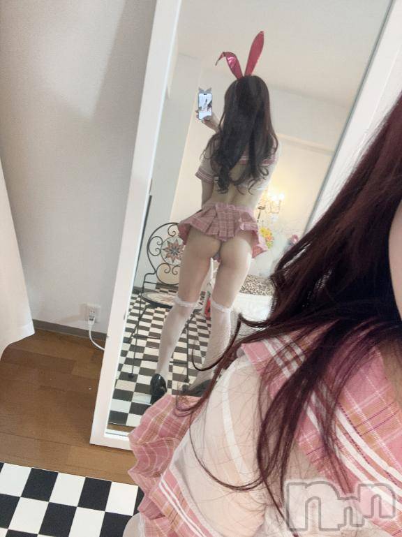 新潟ソープ新潟バニーコレクション(ニイガタバニーコレクション) ヒメ(22)の4月5日写メブログ「🎀🎀🎀」