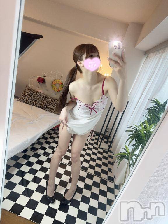 新潟ソープ新潟バニーコレクション(ニイガタバニーコレクション) ヒメ(22)の5月8日写メブログ「シたいこと♥️」