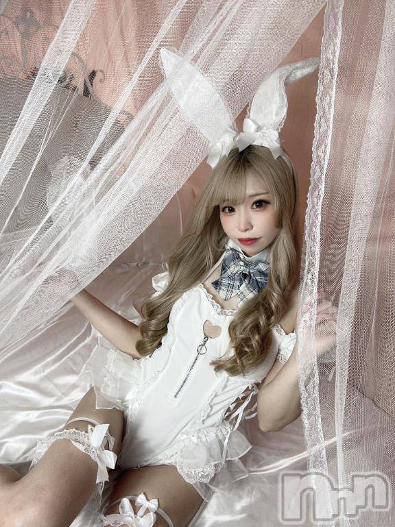 新潟ソープ新潟バニーコレクション(ニイガタバニーコレクション) ヒメ(22)の9月20日写メブログ「過去一！！」