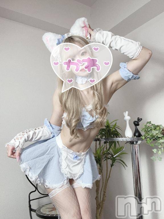 新潟ソープ新潟バニーコレクション(ニイガタバニーコレクション) ヒメ(22)の10月9日写メブログ「え♡ちな気分…？🙈」