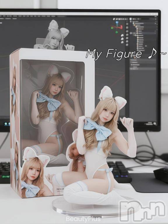 新潟ソープ新潟バニーコレクション(ニイガタバニーコレクション) ヒメ(22)の10月9日写メブログ「ガン見？笑」