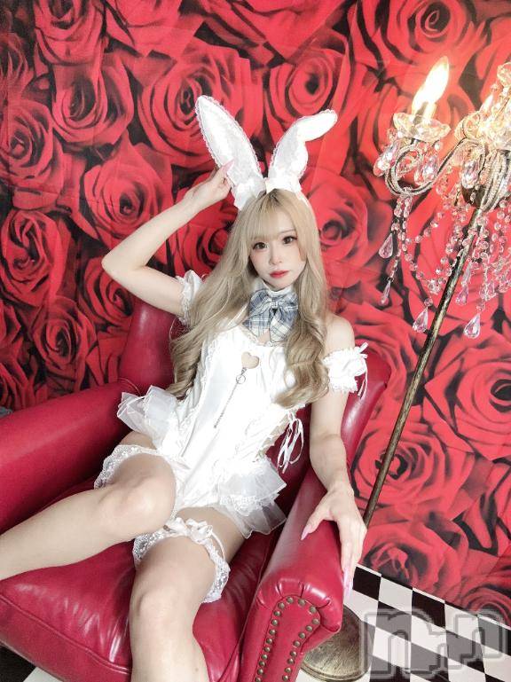 新潟ソープ新潟バニーコレクション(ニイガタバニーコレクション) ヒメ(22)の10月11日写メブログ「ノーパン喫茶☕️」