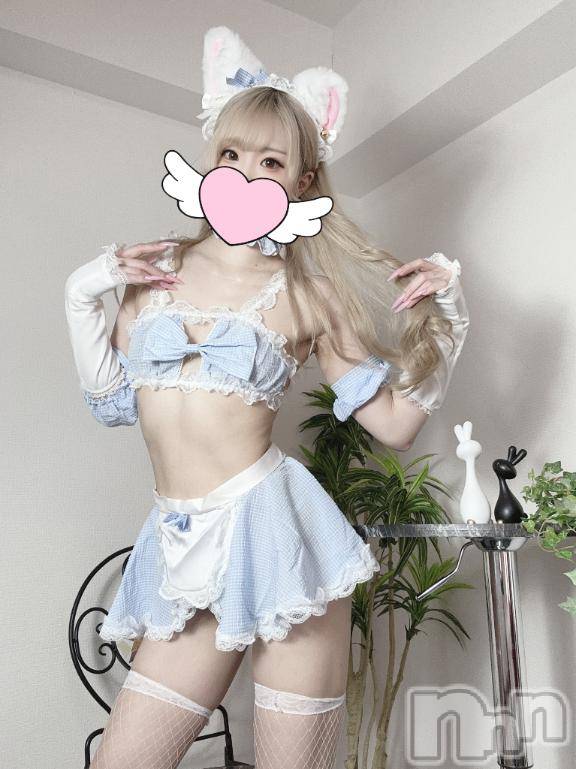 新潟ソープ新潟バニーコレクション(ニイガタバニーコレクション) ヒメ(22)の10月11日写メブログ「満点！！」