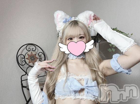 新潟ソープ新潟バニーコレクション(ニイガタバニーコレクション) ヒメ(22)の10月26日写メブログ「かんしゃ！！」