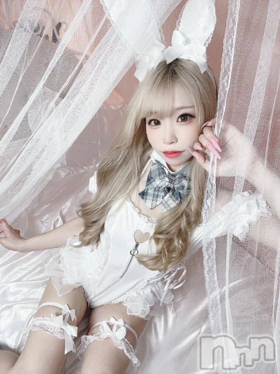 新潟ソープ新潟バニーコレクション(ニイガタバニーコレクション) ヒメ(22)の10月27日写メブログ「ぎゅってされながら寝たいの💤」